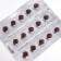 BAD "Ginkgo biloba complex", 30 tablets