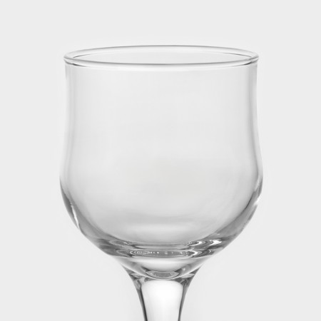 Glass for white wine glass Tulipe, 200 ml-2