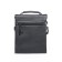 Bag Cross-Body Male, Eco-leather, De-Gosa Black, 22x7x26 cm