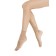 Women's socks Filodoro Absolute Summer 8, single size, Playa color, 2 pairs