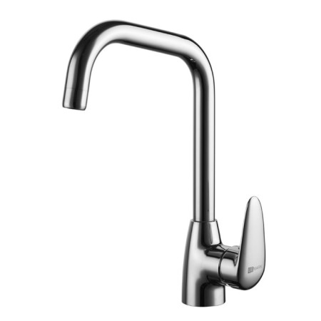 LEMARK Pramen LM3355C kitchen mixer, single -leaf, pour length 190 mm, chrome