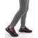 Sports pants for ISEE boys, height 122-128 cm, dark gray color
