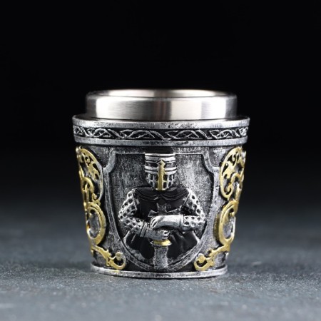 Stop "Knight", 60 ml, 6.3 × 6.3 cm-1