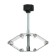 Tundra tile height regulator, galvanized, range 15 - 85 mm
