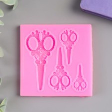 Mold silicone 