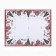 The tablecloth of the "joyful moments" 145x215 +/- 3 cm, 100% p/e