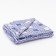 Bayer blanket for boys, size 100x140 cm, color mix