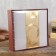 Photo album Brauberg for 200 photos 10x15 cm