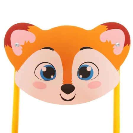 Children's chair "Fox", adjustable-1