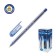 Handle Ball oil Pensan My-Pen Vision, Node 1.0 mm, blue ink