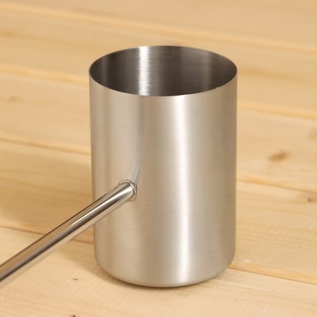 Bath bucket, 275 ml, 60x9x6.5 cm V-S040-5