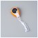 Stopwatch, 1 cut -off, color mix
