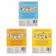 Books for creativity set of "kids- pencils No. 2", 3 pcs. 52 p.
