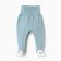 Children's sliders, white color/elephants, height 62 cm