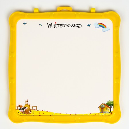 Game set Labyrinth "Farm", marker board, 2 × 26 × 27.5 cm-6
