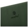Folding chair, 47 x 52 x 75 cm, up to 100 kg, green color