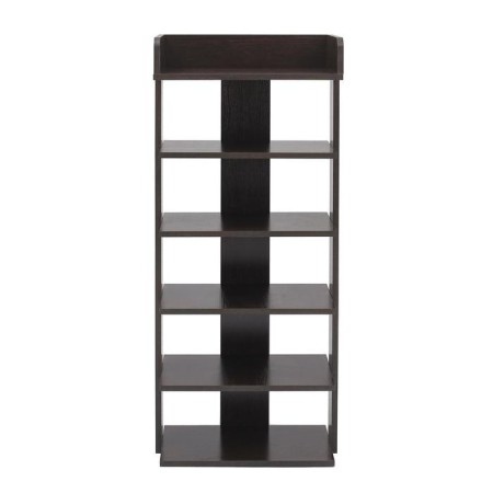 Stellage Nord No. 5, 500x300x1196, Wenge-3
