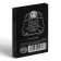 Playing cards "Cool man", 36 cards, 18+
