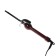 The curl Kelli KL-1243, 40 W, ceramic coating, D = 11 mm, black pink