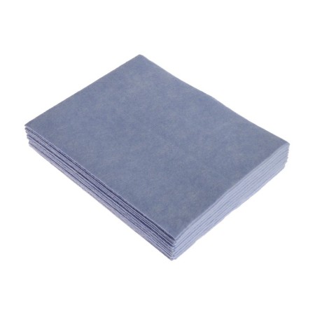 Universal viscose cliff Fresh Up, 30 x 38 cm, set 10 pcs, mix-3