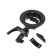 SOFTBOKS GODOX SGGV8080, for premature flashes, with honeycombs and adapter S2