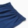 A set for the boy "Whales" (T-shirt/shorts), blue/blue color, height 104-110 cm