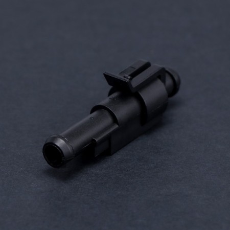 Car connector, hermetic plug-grin dj7011-1.5-11/21, 1 contact, set 5 pcs-3