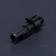 Car connector, hermetic plug-grin dj7011-1.5-11/21, 1 contact, set 5 pcs