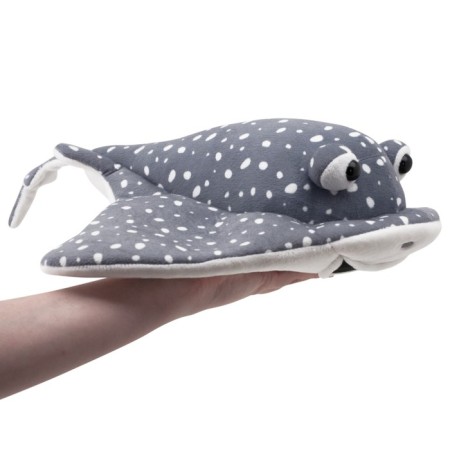 Soft toy "Skat" 40 cm-4