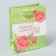 Gift package laminated, packaging, “Happiness begins with you”, MS 18 x 23 x 8 cm