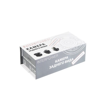 Rear view camera InterPower IP-940 F/R-8
