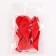 Shar Latex 12 "" Love Cubes "2 centers, set of 5 pcs., Mix