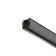 The overhead tire/suspended Technical TRX005-312B, 200x3.3x3.6 cm, black color