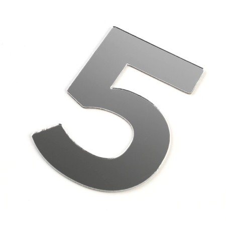 Interior tie-tie clock clock, 70 x 70 cm-1