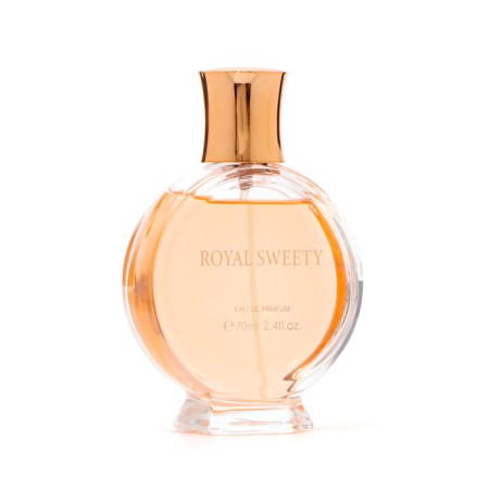 Women's toilet water Royal Sweety, 80 ml-1