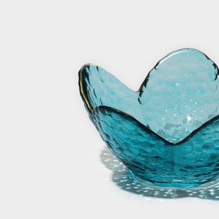 Glass Figress “Flower”, 60 ml, 9 × 4 cm-2