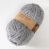 Yarn "mixture" 30% wool, 70% acrylic 200m/200g (08-SV)