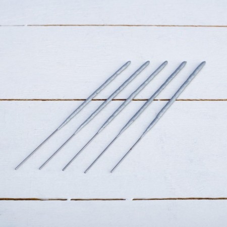 Bengal lights, 15 cm, 5 pieces, 30 seconds-7