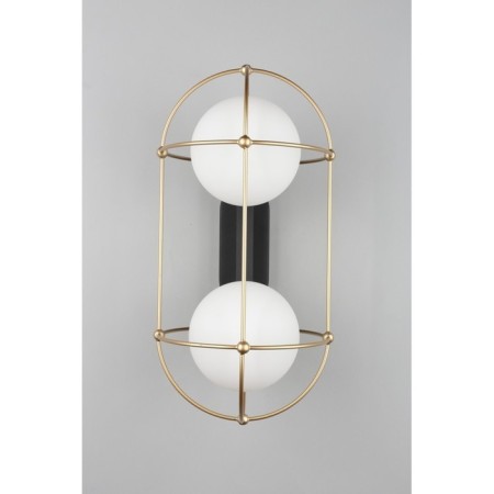 Wall lamp (sconces) Mahot G9 10W-3