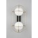 Wall lamp (sconces) Mahot G9 10W
