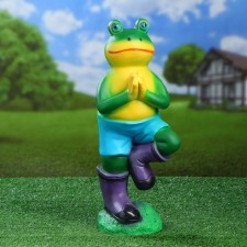 Garden figure 