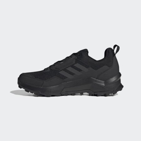 Male Terrex Ax4 sneakers, size 40.5 (FY9673)-6
