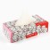 Paper napkins in the box "cats", 100 pcs, two -layer