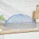 Protective grid for food "Umbrella", 62 × 62 cm, color mix