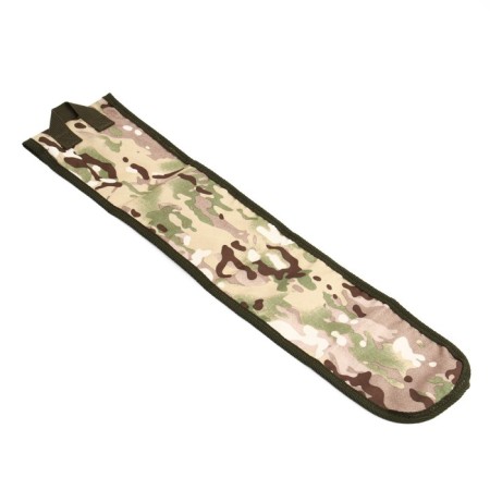 Чехол для шампуров, оксфорд 600, мультикам, 11 x 65 см-2