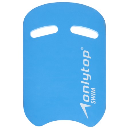 Onlytop swimming board, 44x28x3.3 cm, blue color-2