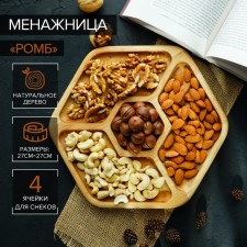 Menzhitsa Dolyana 