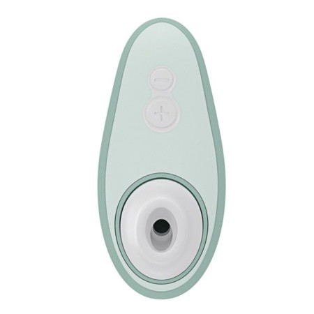 Contactly clitore stimulator Womanizer Liberty 2, gray-green-4