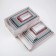 Set of boxes 10 in 1, gift packaging, “Girl”, 12 x 7 x 4 - 32.5 x 20 x 12.5 cm