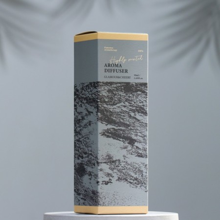 The aromatic diffuser "Sea Salt and Sage", 50 ml-2